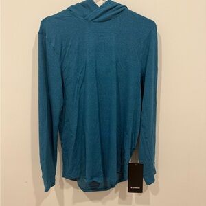 Lululemon repitition hoodie